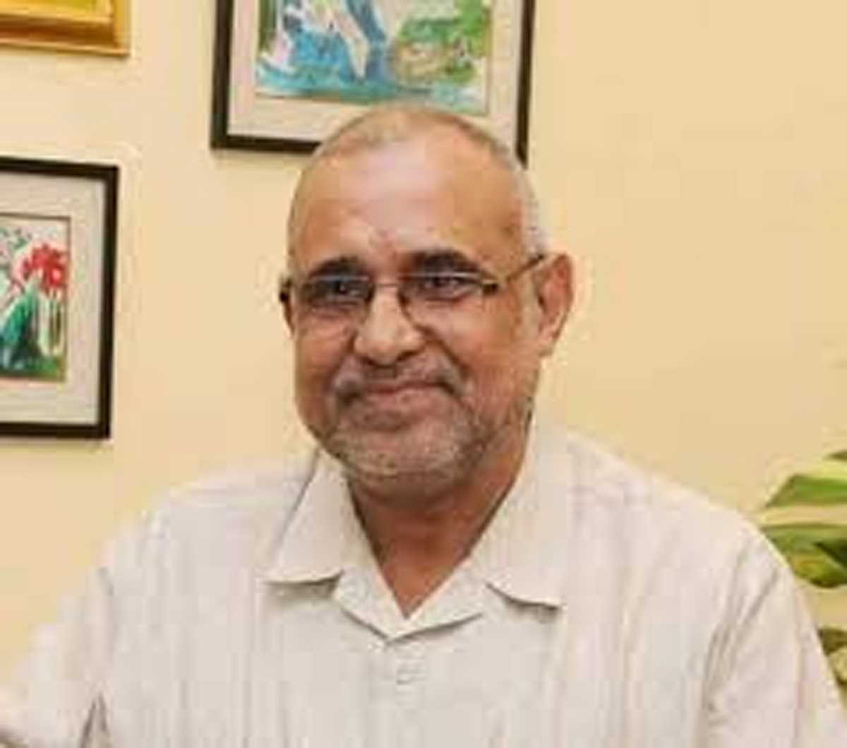 राज्यपाल व मानवाधिकार आयोग के अध्यक्ष को लिखा पत्र : खन्ना